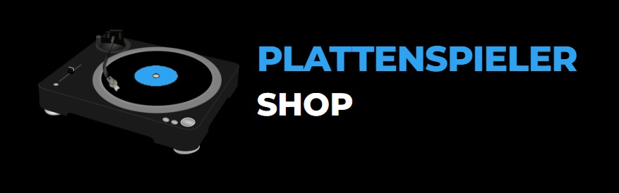 Plattenspieler Shop - Schallplattenspieler online kaufen