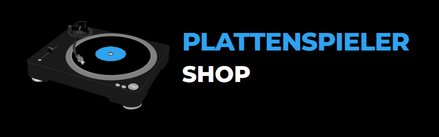 Plattenspieler-Shop-Österreich-Logo