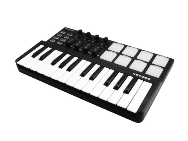 DJ Controller Midi