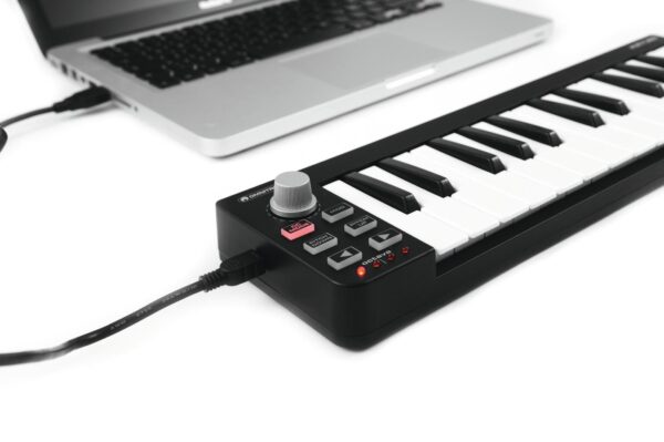 DJ Equipment USB Controller